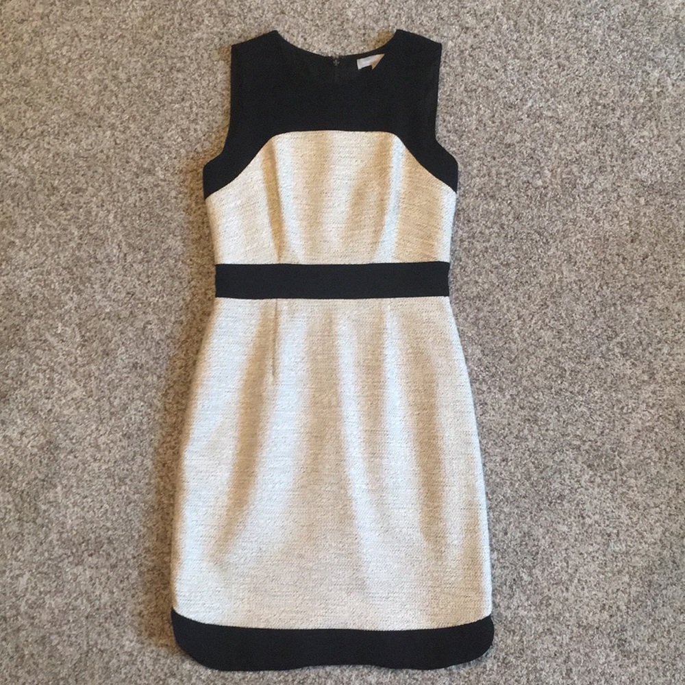 Banana Republic tank dress